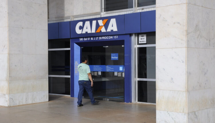 Bolsa Família: Caixa suspende crédito consignado para beneficiários