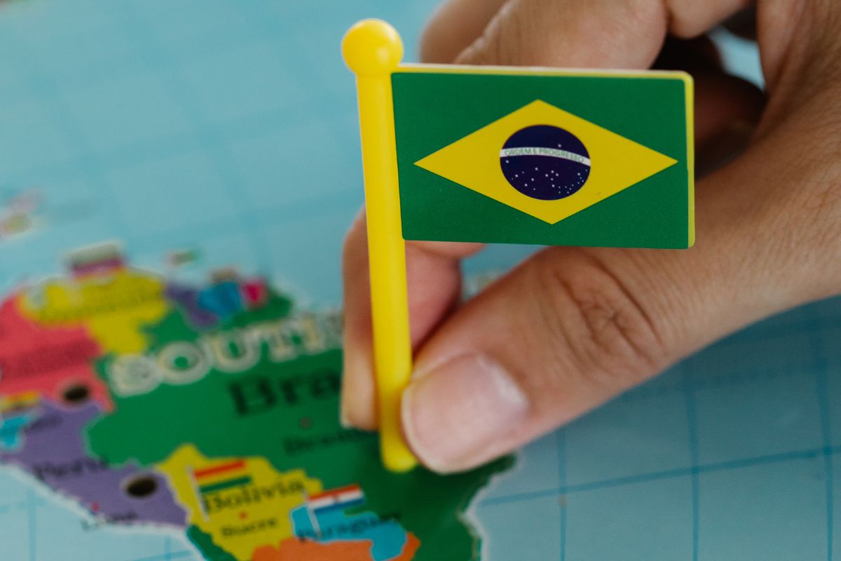 Brasil está entre os países mais empreendedores - Reprodução Canva