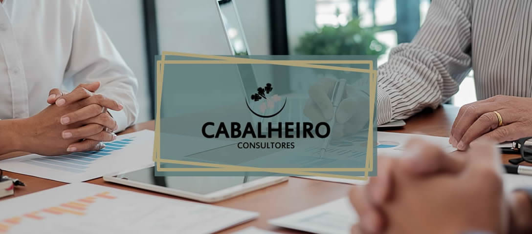 Cabalheiros Consultores é referência no seu setor de atuação. Foto: Divulgação. 