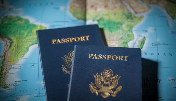 Como tirar passaporte: Confira o PASSO A PASSO completo e tudo que é necessário - Reprodução Canva