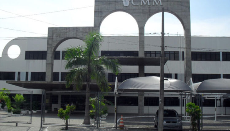 Concurso Câmara de Manaus AM