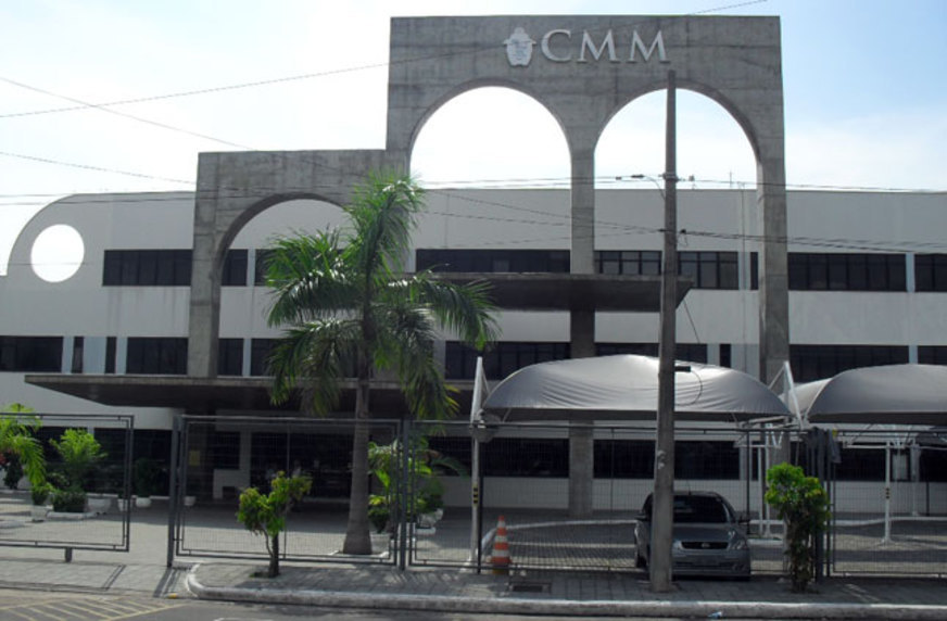 Concurso Câmara de Manaus AM