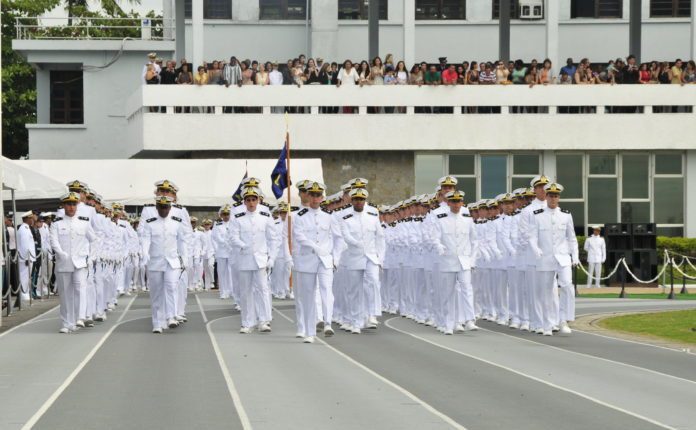 Concurso Escola Naval