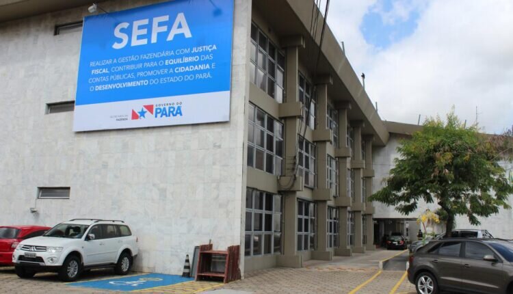 Concurso SEFA PA