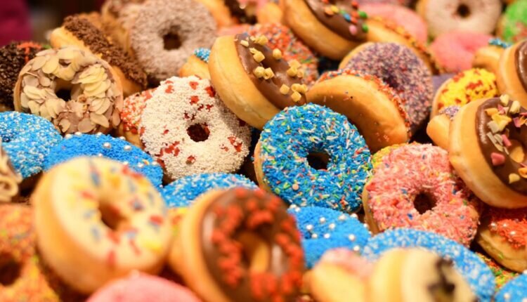 Conheça as franquias de donuts mais baratas para investir