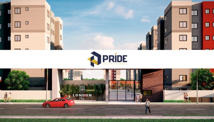 Construtora Pride segue CONTRATANDO em várias cidades