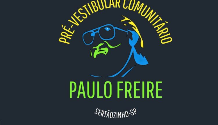Cursinho Comunitário Paulo Freire