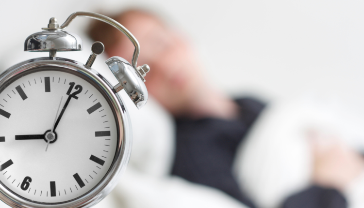 dormir fora de hora faz mal para a saúde