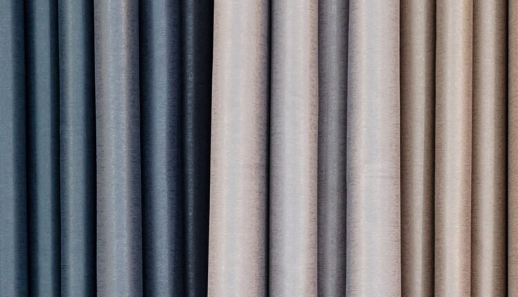 Essas cores de cortina vão deixar sua casa incrível - Reprodução Canva