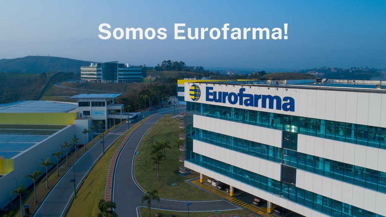 Eurofarma está com MAIS DE 60 VAGAS disponíveis; Envie o currículo!