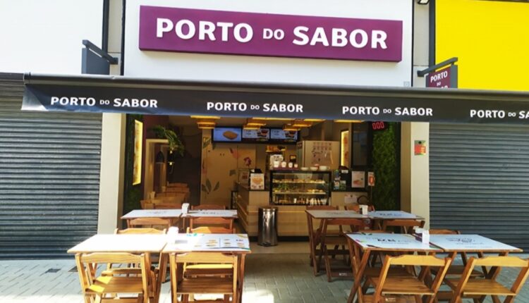 Conheça a franquia Porto do Sabor e saiba quanto custa uma unidade