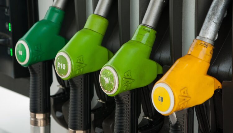Preço do etanol cai em 17 estados
