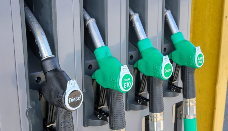Preço do etanol sobe em 22 estados