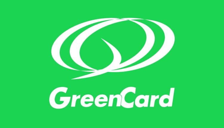 Grupo Green Card está EM BUSCA de funcionários; Salários acima de R$ 2 MIL!