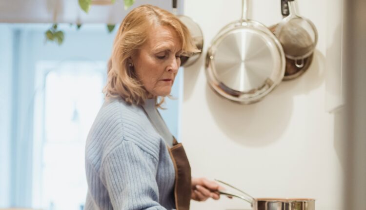 INFORMAÇÃO IMPORTANTE para as donas de casa que pensam na APOSENTADORIA