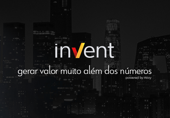 Invent Software