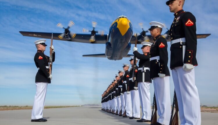 Marinha abre 671 VAGAS para Escolas de Aprendizes-Marinheiros