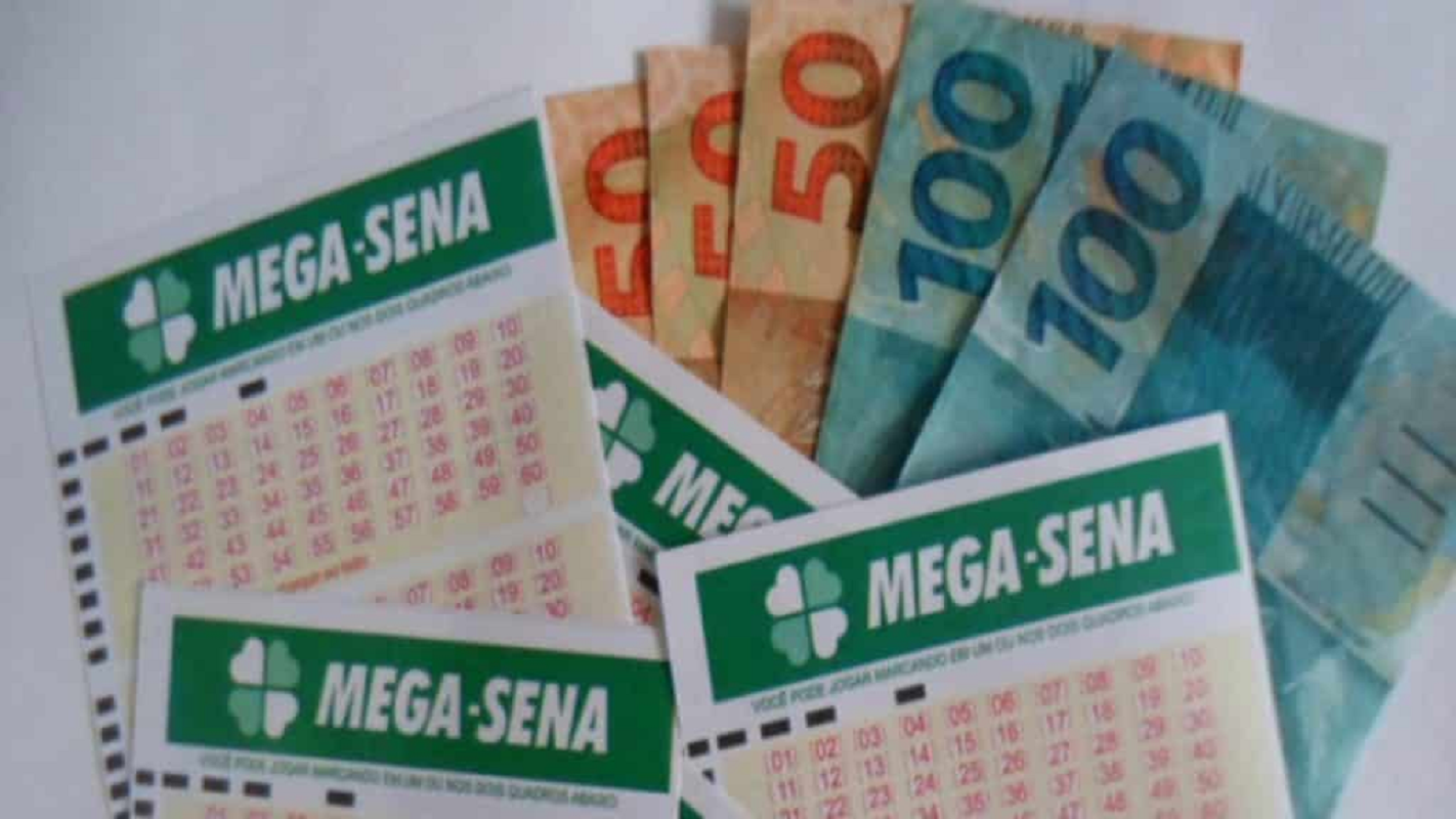 Resultado da Mega-Sena 2612 de R$ 50 milhões, hoje, quarta-feira (19/07)