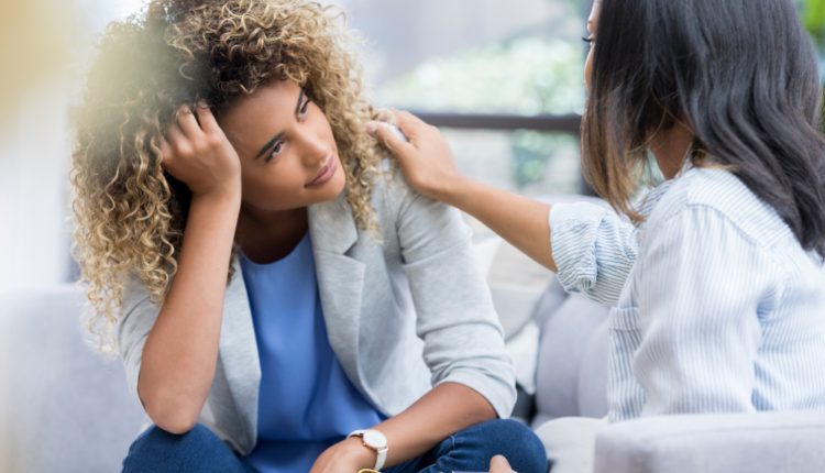 prejudica a saúde mental no trabalho