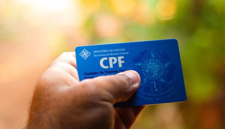 Por que pedir CPF na Nota? Conheça todos os BENEFÍCIOS e como participar - Reprodução Canva