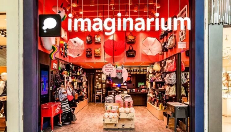 Quanto custa a franquia Imaginarium?