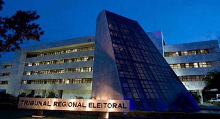 Tribunal Regional Eleitoral do Distrito Federal