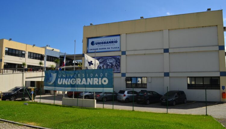 Universidade Unigranrio