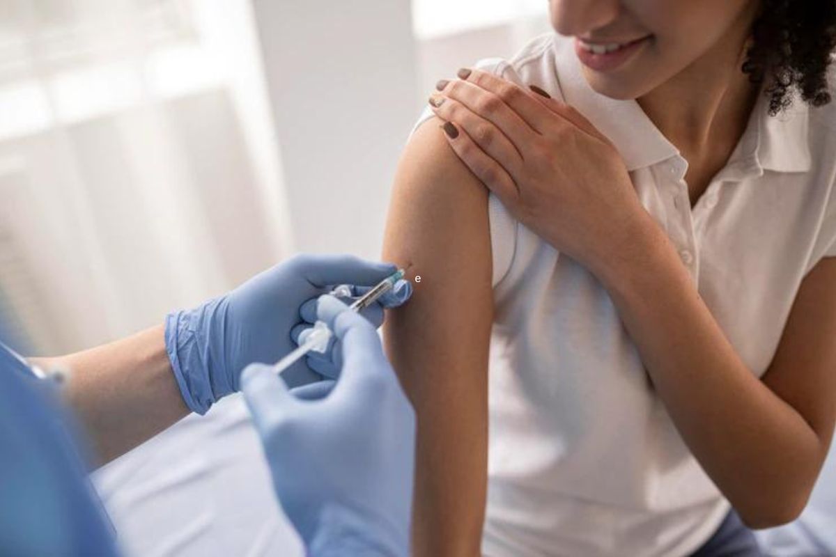 Vacina contra a COVID: crianças terão que aguardar até o fim do mês para serem imunizadas