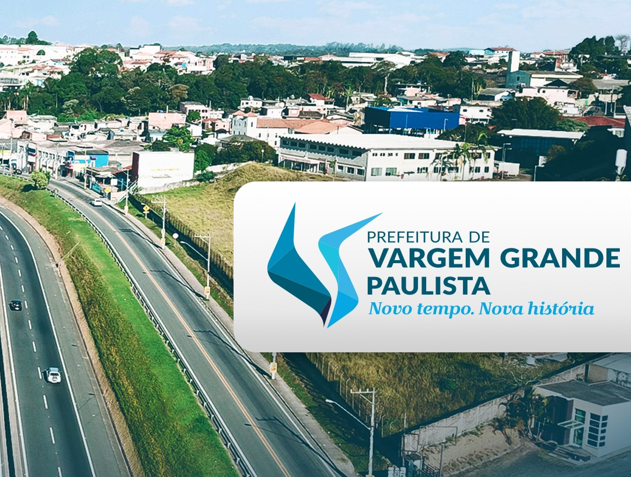 Vargem Grande Paulista terá Unidade do Poupatempo – Prefeitura de Vargem  Grande Paulista