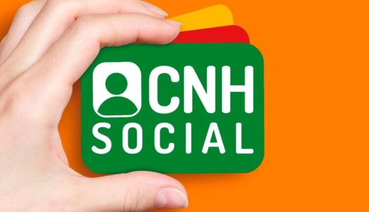 CNH Social: Saiba em quais regiões do país ela é gratuita