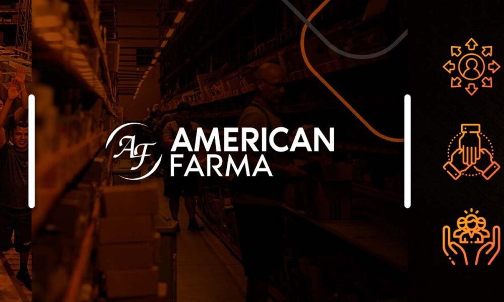 American Farma