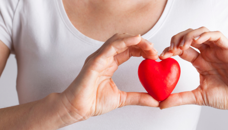 atividade física regular pode melhorar a saúde do coração