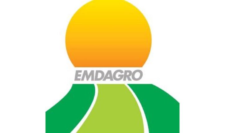 Concurso da EMDAGRO no Sergipe