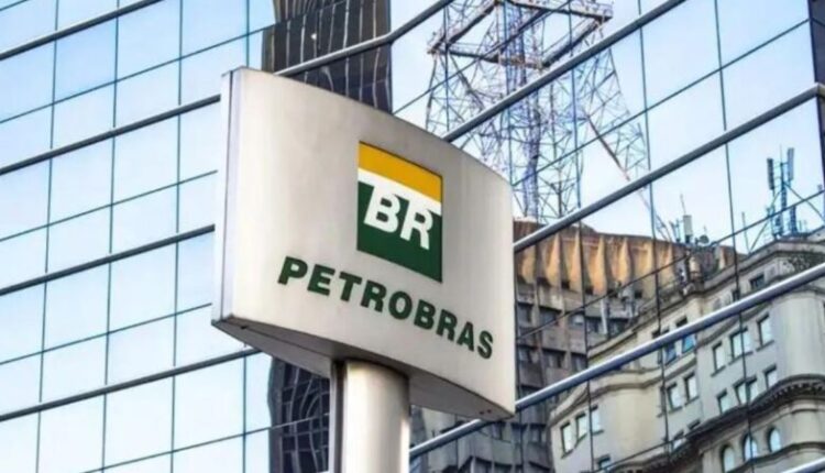 concurso Petrobras 2023