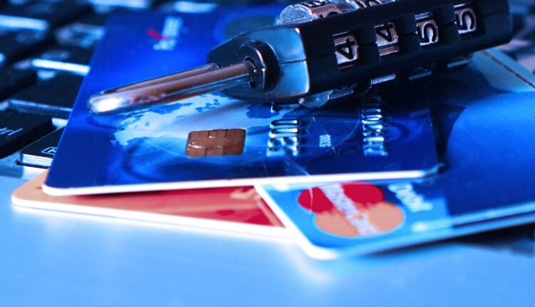 Cartões de crédito - golpe