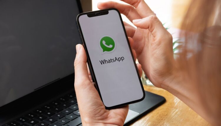 É possível MUDAR A COR do Whatsapp? Empresa explica o que fazer - Reprodução Canva