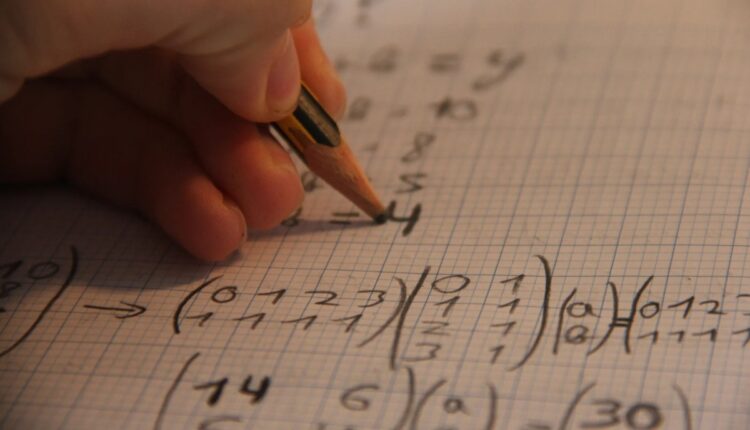 Como estudar matemática para o Enem? Confira essas dicas de ouro