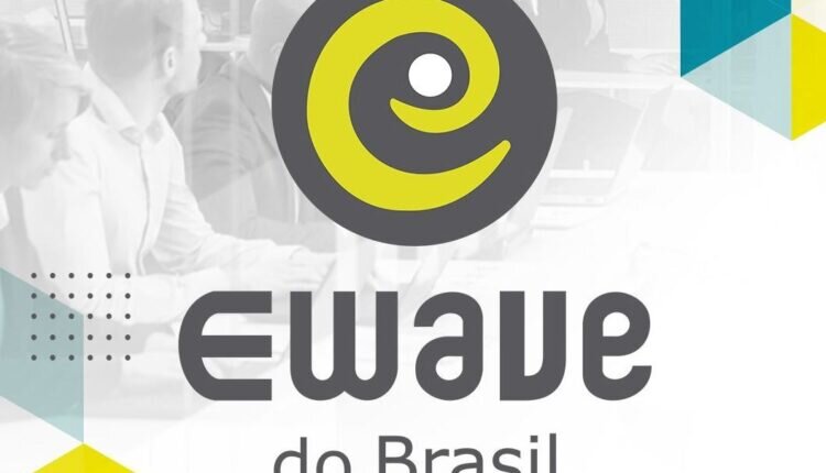 Ewave do Brasil CONTRATA no Sudeste e no Sul; Confira!