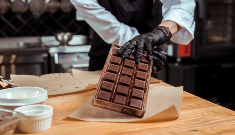 Franquias de chocolate podem ser investimento lucrativo