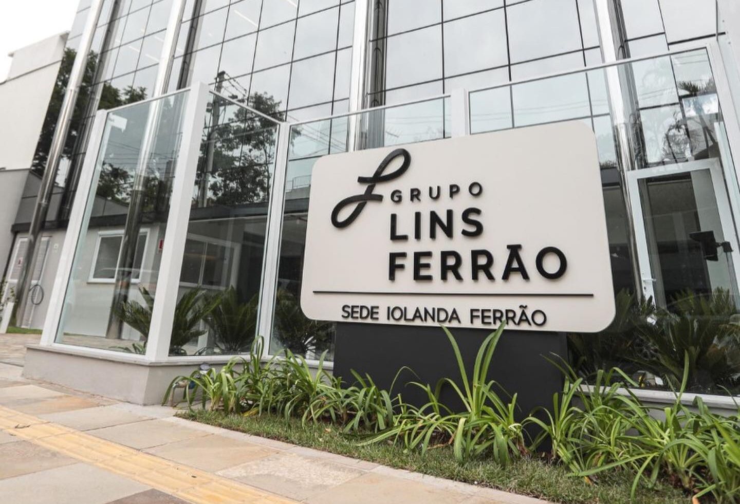 Grupo Lins Ferrão é referência no seu ramo de atuação. Foto: Divulgação. 