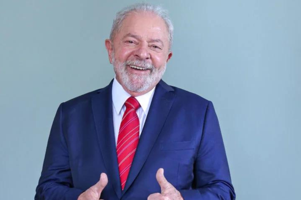 Another announcement by Lula leaves Brazilians satisfied