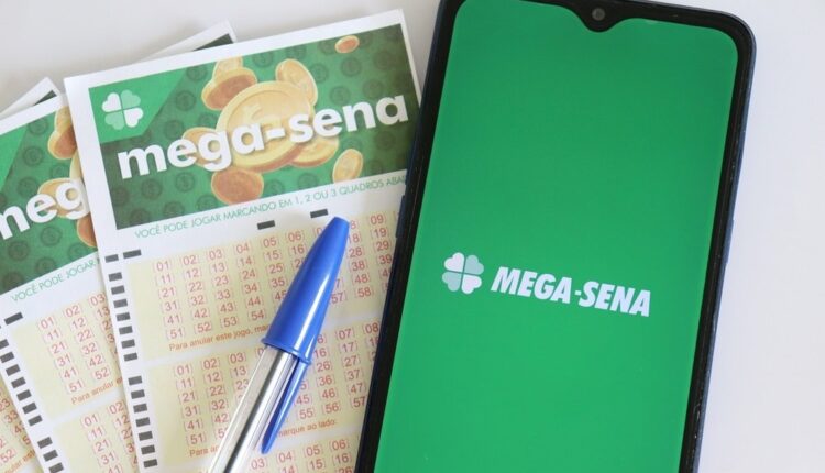 Novo sorteio da Mega-Sena acontece hoje (16); Prêmio é estimado em R$ 53 milhões