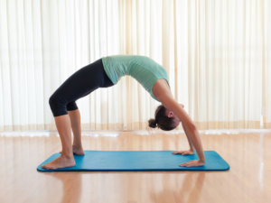 exercícios para aliviar a dor nas costas