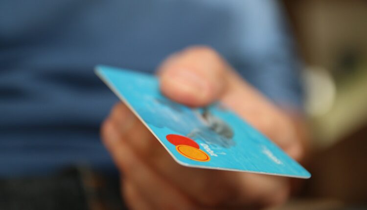 Será o fim do cartão de crédito?
