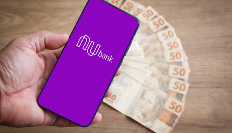 NOVA ferramenta do Nubank libera R$200 para clientes; veja como