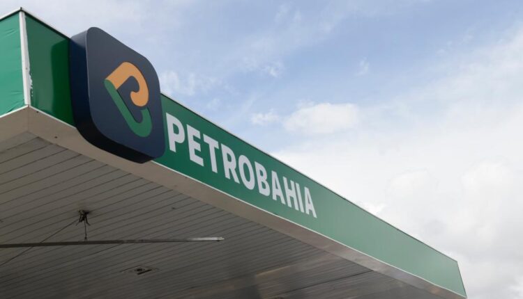 Petrobahia