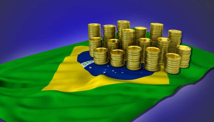 Economia brasileira (PIB)