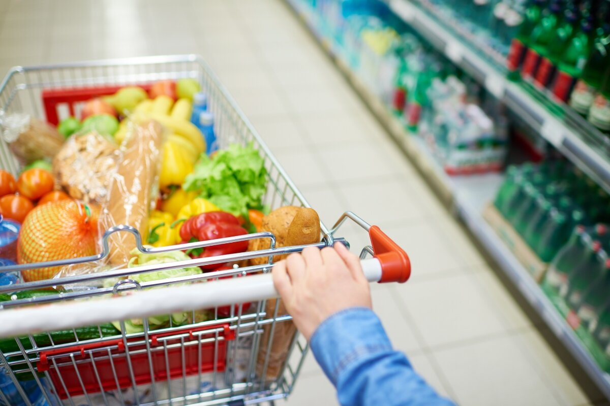 Quem depende da cesta básica ficará ALARMADO com essa PÉSSIMA notícia 