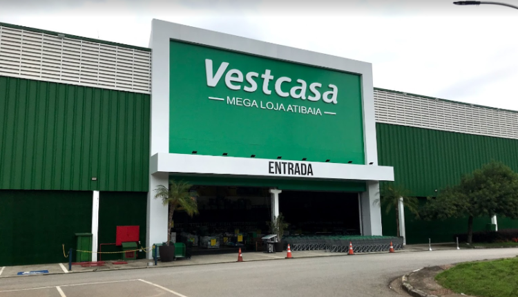 Vestcasa está EM BUSCA de mais de 130 funcionários (as)!