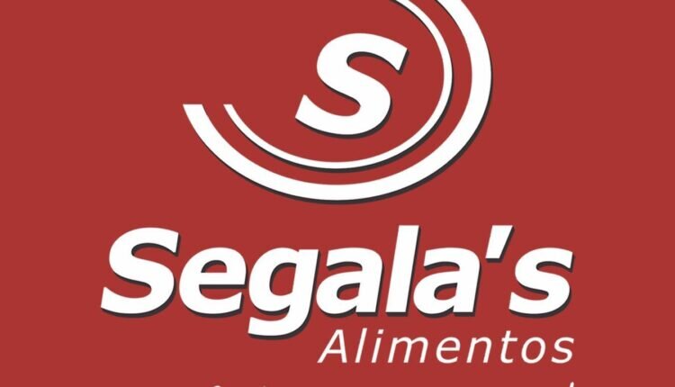 Segala's Alimentos ABRE VAGAS no Sul do Brasil